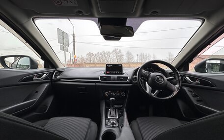 Mazda Axela, 2014 год, 1 150 000 рублей, 14 фотография