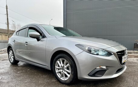 Mazda Axela, 2014 год, 1 150 000 рублей, 4 фотография