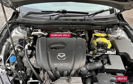 Mazda Axela, 2014 год, 1 150 000 рублей, 2 фотография