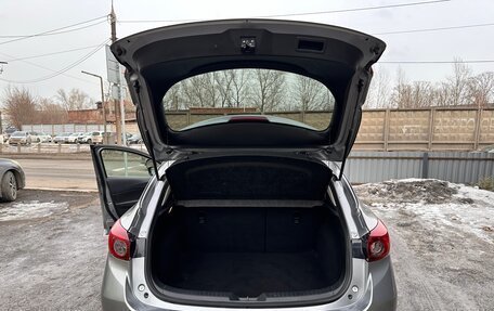 Mazda Axela, 2014 год, 1 150 000 рублей, 18 фотография