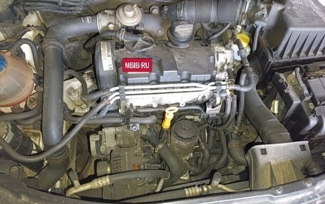 Skoda Roomster, 2008 год, 365 000 рублей, 5 фотография