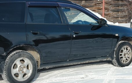 Nissan Wingroad III, 2004 год, 440 000 рублей, 2 фотография