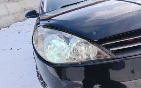 Nissan Wingroad III, 2004 год, 440 000 рублей, 4 фотография