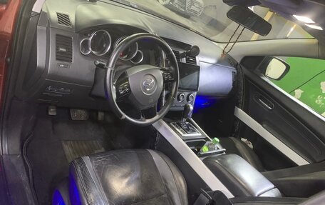 Mazda CX-9 I рестайлинг, 2008 год, 890 000 рублей, 5 фотография