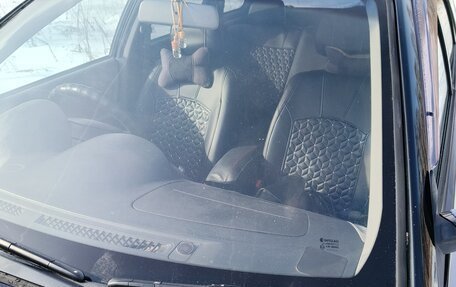 Nissan Wingroad III, 2004 год, 440 000 рублей, 6 фотография