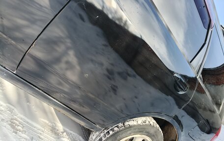 Nissan Wingroad III, 2004 год, 440 000 рублей, 7 фотография