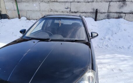 Nissan Wingroad III, 2004 год, 440 000 рублей, 9 фотография