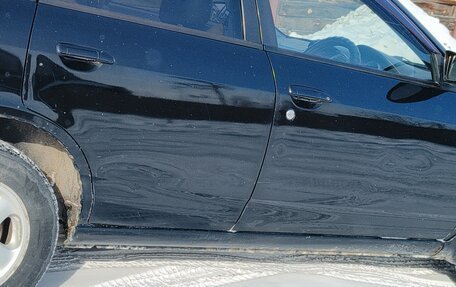 Nissan Wingroad III, 2004 год, 440 000 рублей, 12 фотография