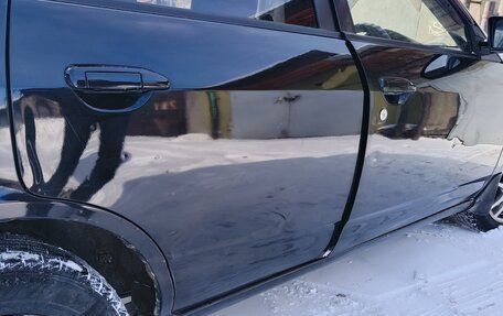 Nissan Wingroad III, 2004 год, 440 000 рублей, 15 фотография