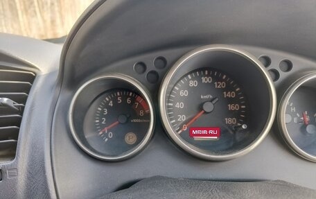 Nissan Wingroad III, 2004 год, 440 000 рублей, 11 фотография