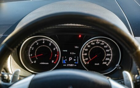 Mitsubishi Outlander III рестайлинг 3, 2010 год, 1 200 000 рублей, 17 фотография