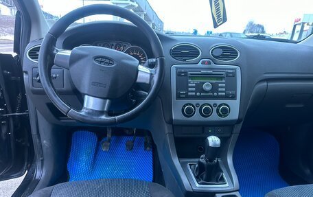 Ford Focus II рестайлинг, 2006 год, 269 000 рублей, 8 фотография