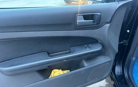 Ford Focus II рестайлинг, 2006 год, 269 000 рублей, 9 фотография