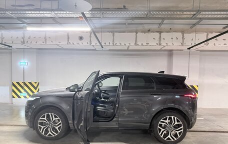 Land Rover Range Rover Evoque II, 2019 год, 4 550 000 рублей, 3 фотография
