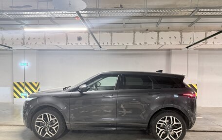 Land Rover Range Rover Evoque II, 2019 год, 4 550 000 рублей, 2 фотография