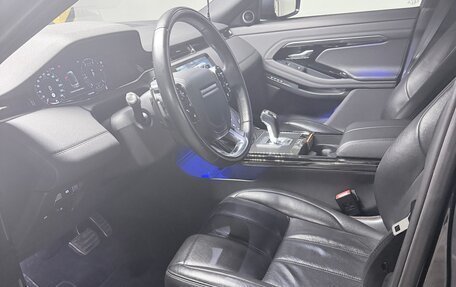 Land Rover Range Rover Evoque II, 2019 год, 4 550 000 рублей, 4 фотография