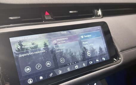 Land Rover Range Rover Evoque II, 2019 год, 4 550 000 рублей, 9 фотография