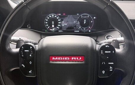 Land Rover Range Rover Evoque II, 2019 год, 4 550 000 рублей, 5 фотография