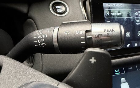 Land Rover Range Rover Evoque II, 2019 год, 4 550 000 рублей, 11 фотография