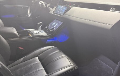 Land Rover Range Rover Evoque II, 2019 год, 4 550 000 рублей, 15 фотография