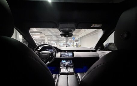 Land Rover Range Rover Evoque II, 2019 год, 4 550 000 рублей, 17 фотография