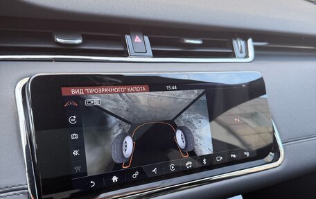 Land Rover Range Rover Evoque II, 2019 год, 4 550 000 рублей, 22 фотография