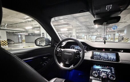 Land Rover Range Rover Evoque II, 2019 год, 4 550 000 рублей, 16 фотография