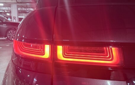 Land Rover Range Rover Evoque II, 2019 год, 4 550 000 рублей, 23 фотография