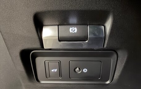 Land Rover Range Rover Evoque II, 2019 год, 4 550 000 рублей, 21 фотография