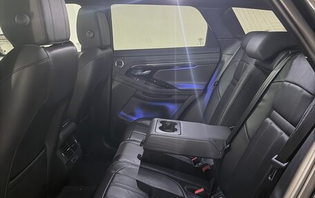 Land Rover Range Rover Evoque II, 2019 год, 4 550 000 рублей, 19 фотография