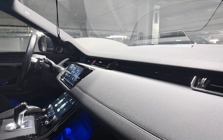 Land Rover Range Rover Evoque II, 2019 год, 4 550 000 рублей, 24 фотография