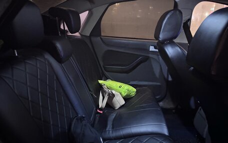 Ford Focus II рестайлинг, 2007 год, 285 000 рублей, 6 фотография