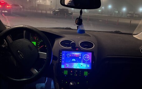 Ford Focus II рестайлинг, 2007 год, 285 000 рублей, 3 фотография