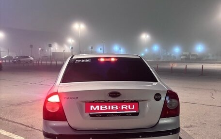 Ford Focus II рестайлинг, 2007 год, 285 000 рублей, 2 фотография