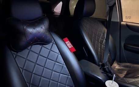 Ford Focus II рестайлинг, 2007 год, 285 000 рублей, 7 фотография