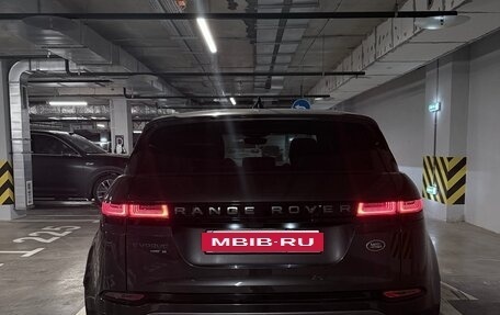 Land Rover Range Rover Evoque II, 2019 год, 4 550 000 рублей, 27 фотография