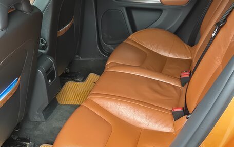 Volvo S60 III, 2012 год, 11 фотография