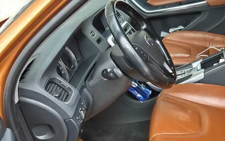 Volvo S60 III, 2012 год, 12 фотография