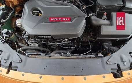 Volvo S60 III, 2012 год, 9 фотография