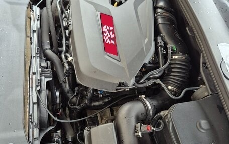 Volvo S60 III, 2012 год, 10 фотография