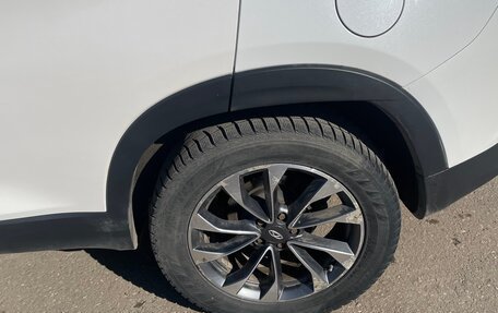 Chery Tiggo 7 I, 2019 год, 1 100 000 рублей, 5 фотография