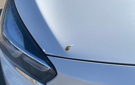 Chery Tiggo 7 I, 2019 год, 1 100 000 рублей, 7 фотография