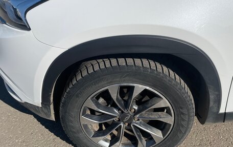 Chery Tiggo 7 I, 2019 год, 1 100 000 рублей, 6 фотография