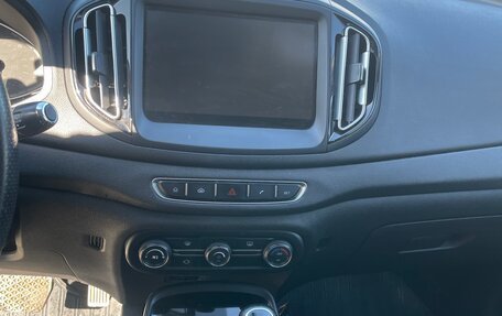 Chery Tiggo 7 I, 2019 год, 1 100 000 рублей, 12 фотография