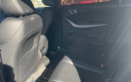 Chery Tiggo 7 I, 2019 год, 1 100 000 рублей, 10 фотография