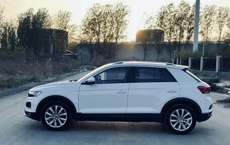 Volkswagen T-Roc I, 2025 год, 2 270 000 рублей, 3 фотография