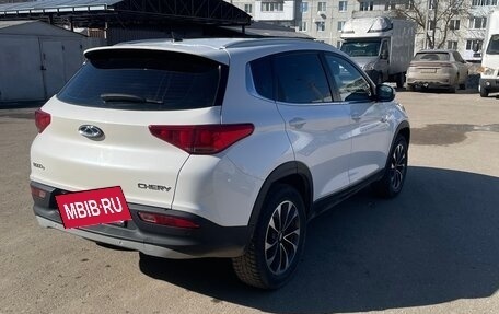 Chery Tiggo 7 I, 2019 год, 1 100 000 рублей, 9 фотография