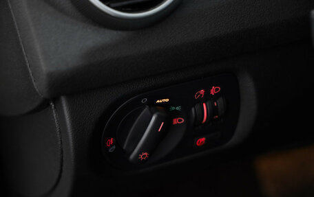 Audi A3, 2008 год, 549 000 рублей, 15 фотография