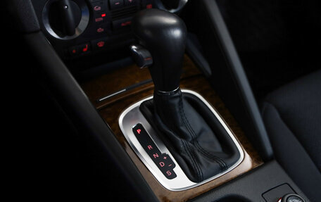 Audi A3, 2008 год, 549 000 рублей, 14 фотография