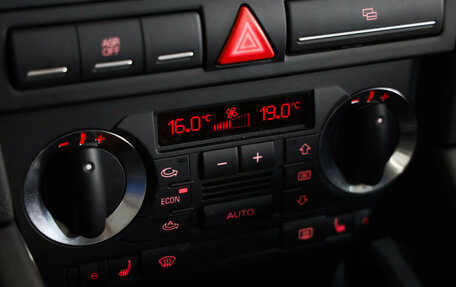 Audi A3, 2008 год, 549 000 рублей, 13 фотография